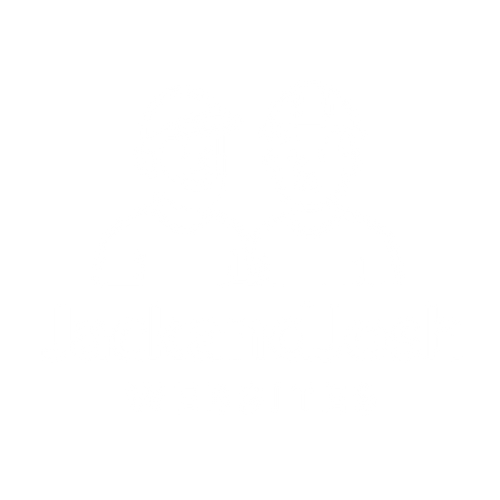 Jack And Josh Websites White Logo