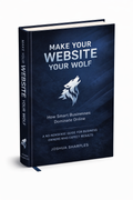 Make Your Website Your Wolf: Dominate Your Market Online